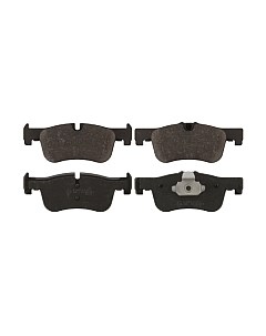 Тормозные колодки 05P1752 Ap