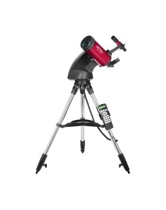 Телескоп Sky-Watcher Star Discovery MAK102 SynScan GOTO / 71626 Sky-watcher