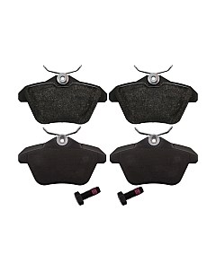 Тормозные колодки AP 05P298 Ap