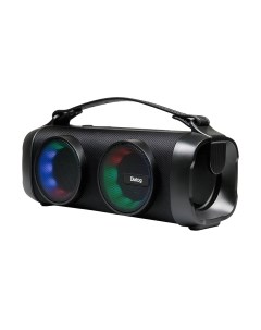 Портативная колонка Dialog Progressive AP-12