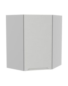 Шкаф навесной для кухни ДСВ Тренто ПУ 550 правый Dsv