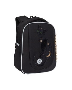 Школьный рюкзак RAf-492-1 Grizzly