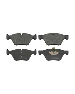 Тормозные колодки AP 05P1512 Ap