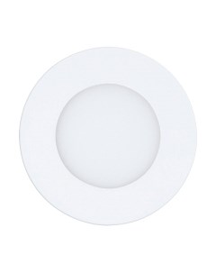 Точечный светильник Eglo Fueva-A 98212