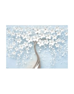 Фотообои листовые Citydecor Абстракция 20