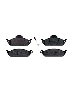 Тормозные колодки AP 05P983 Ap