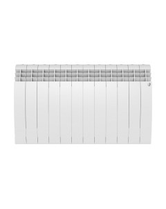 Радиатор биметаллический Royal Thermo BiLiner 500 Bianco Traffico Royal thermo