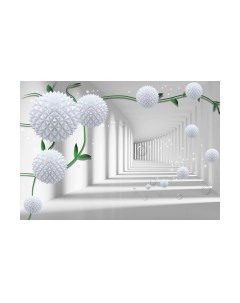 Фотообои листовые Citydecor Абстракция 201