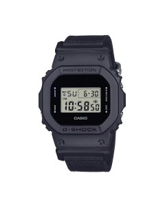 Часы наручные мужские Casio DW-5600BCE-1E