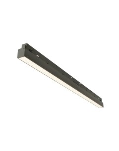 Трековый светильник Maytoni Basis TR030-2-24W4K-B