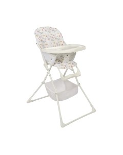 Стульчик для кормления Alis Сафари Жарафики