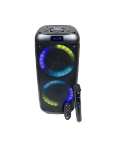 Портативная колонка Nakatomi GS-30