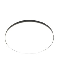 Потолочный светильник Estares Moon 70W R-ON/OFF-450x65-WHITE/SILVER-220-IP44