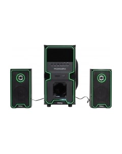 Мультимедиа акустика Dialog Progressive AP-222B