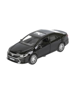 Автомобиль игрушечный Технопарк Toyota Camry / CAMRY-BK