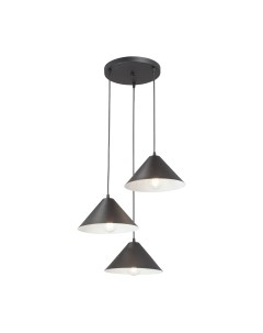 Потолочный светильник Vitaluce V3093-1/3S