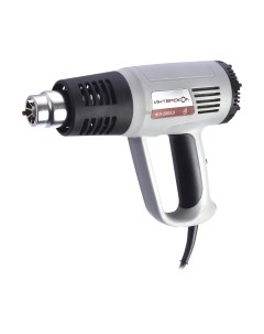 Строительный фен Интерскол ФЭ-2000Э