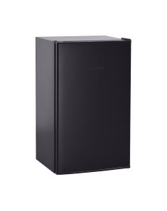 Холодильник с морозильником Nordfrost NR 403 B