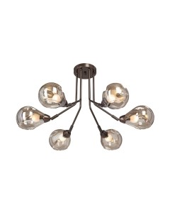 Люстра Vitaluce V4870-7/6PL