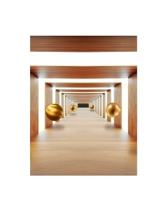 Фотообои листовые Citydecor Абстракция 100