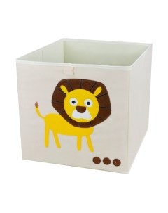 Коробка для хранения Handy Home Лев 330x330x330 / ES-04 Handy home