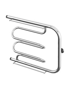 Полотенцесушитель водяной Gloss & Reiter Twist ПМ.3.50x60 (1.1/4").1 Gloss & reiter