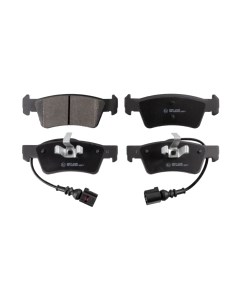 Тормозные колодки AP 05P1284 Ap