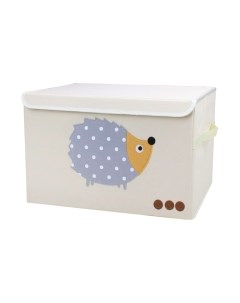 Коробка для хранения Handy Home Ежик 480x300x300 / ES-06 Handy home