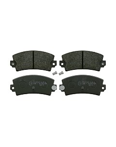 Тормозные колодки 05P128 Ap