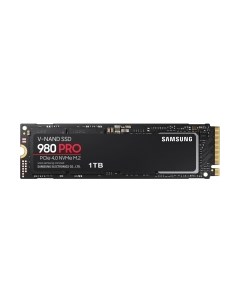 SSD диск 980 Pro 1TB (MZ-V8P1T0BW) Samsung