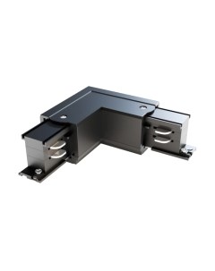 Коннектор для шинопровода Maytoni Accessorises TRA005CL-31B-R