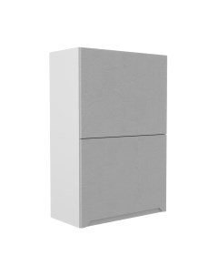 Шкаф навесной для кухни ДСВ Тренто ВПГПМ 600 Dsv