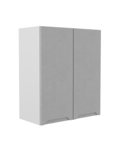 Шкаф навесной для кухни ДСВ Тренто П 600 Dsv