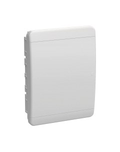 Бокс пластиковый IEK Tekfor TF5-KP13-V-24-41-K01-K01 Iek