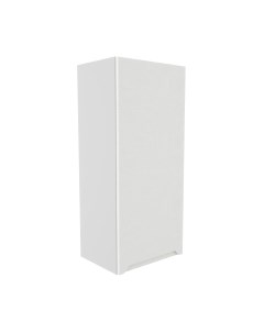 Шкаф навесной для кухни ДСВ Тренто ВП 400 правый Dsv