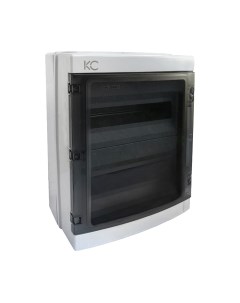 Щит распределительный Wilderness Chester 26 модулей 323х420х140 IP65 (R) / CH65-26-n