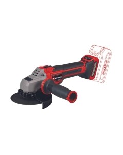 Угловая шлифовальная машина Einhell TP-AG 18/125 CE Q Li - Solo / 4431155