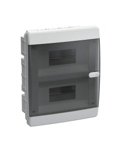 Бокс пластиковый IEK UIC-KP12-V-18-41-K01 Iek