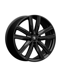 Литой диск SKAD Premium КР014 Audi Q5 20x8.5" 5x112мм DIA 66.6мм ET 39мм Skad