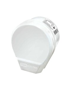 Розетка TDM РШ32-ВШ32 SQ1812-0003 Tdm