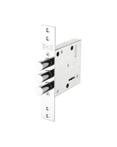 Замок врезной Kale Kilit 447L Kale kilit