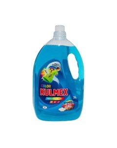 Гель для стирки Kulmex Color