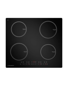 Индукционная варочная панель Maunfeld CVI594BK