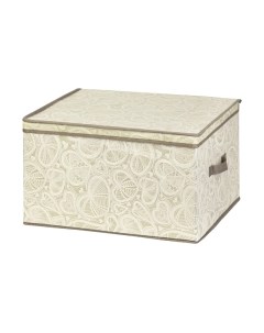 Коробка для хранения El Casa Сердца 680221 El casa