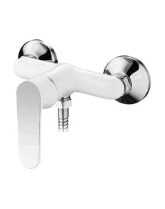 Смеситель Ledeme L2077W