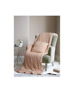 Плед Sofi de Marko Джовани 220х240 / Пл-НВппр-220х240 Sofi de marko