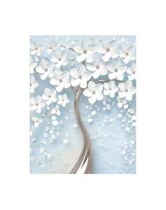 Фотообои листовые Citydecor Абстракция 20