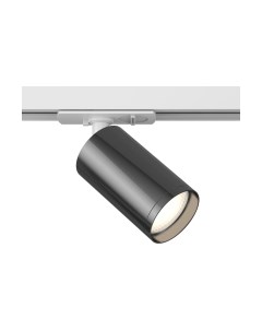 Трековый светильник Maytoni Focus S TR020-1-U-GU10-WGF