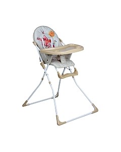 Стульчик для кормления Лакомка Alis