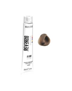 Крем-краска для волос Selective Professional Reverso Superfood 7.0 / 89007 Selective professional